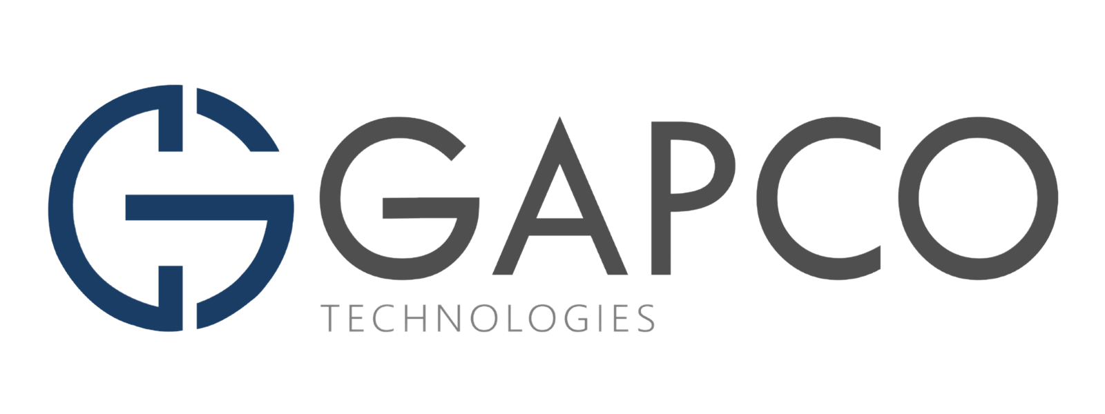 GAPCO Technologies - Logo